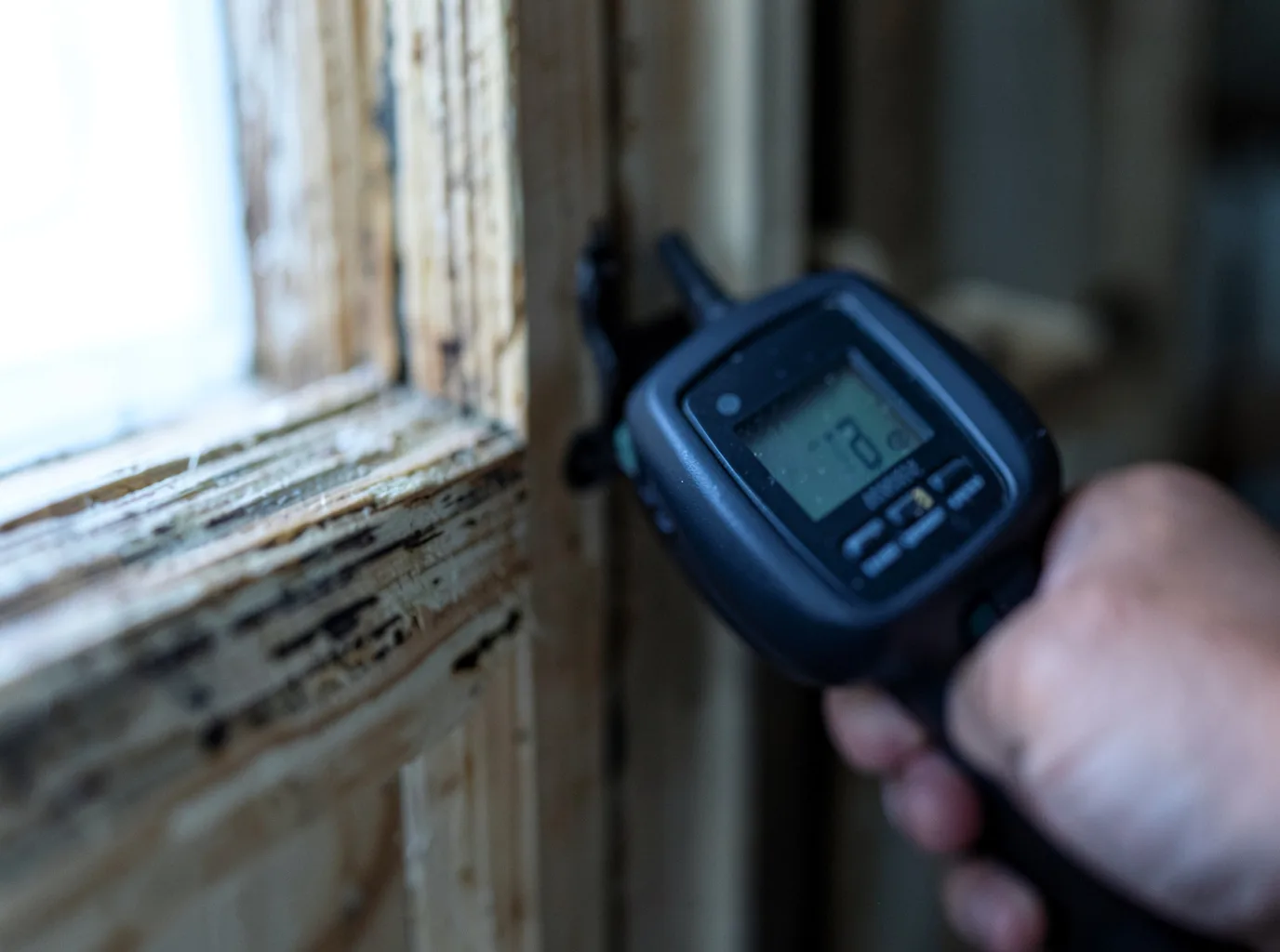 Commercial Water Damage Restoration in Manchester, ME
